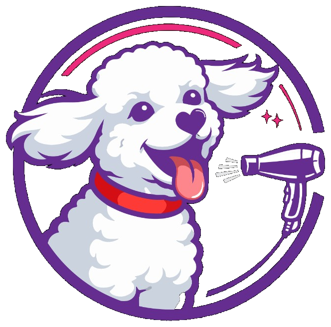 Fur Factory Pet Grooming logo