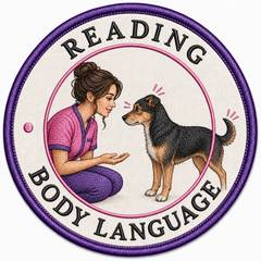 Reading body language