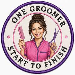 One-on-one grooming